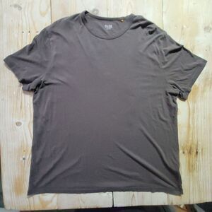 DU/ER Brown Men's Shirt